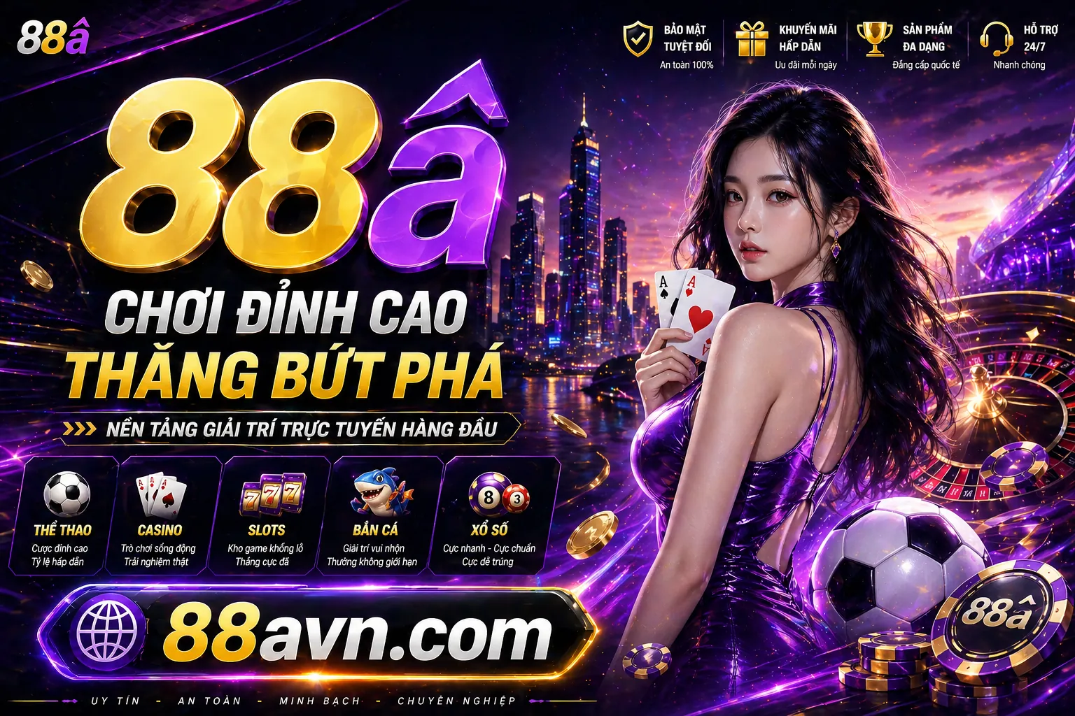Cập Nhật Game Mới