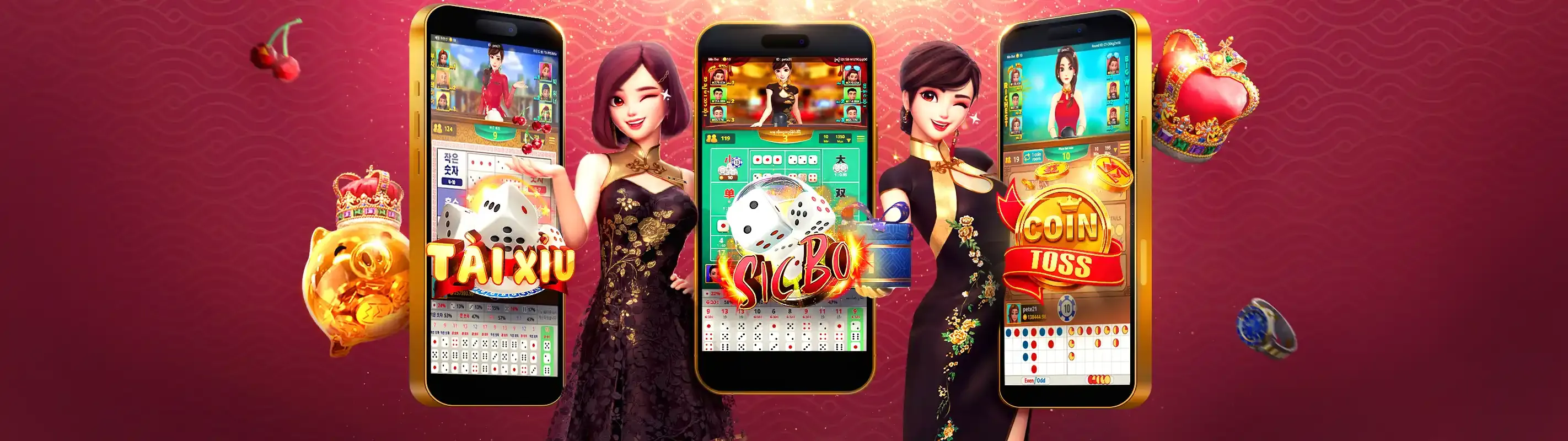 Hướng dẫn đạt điểm cao game Bắn Cá dg3