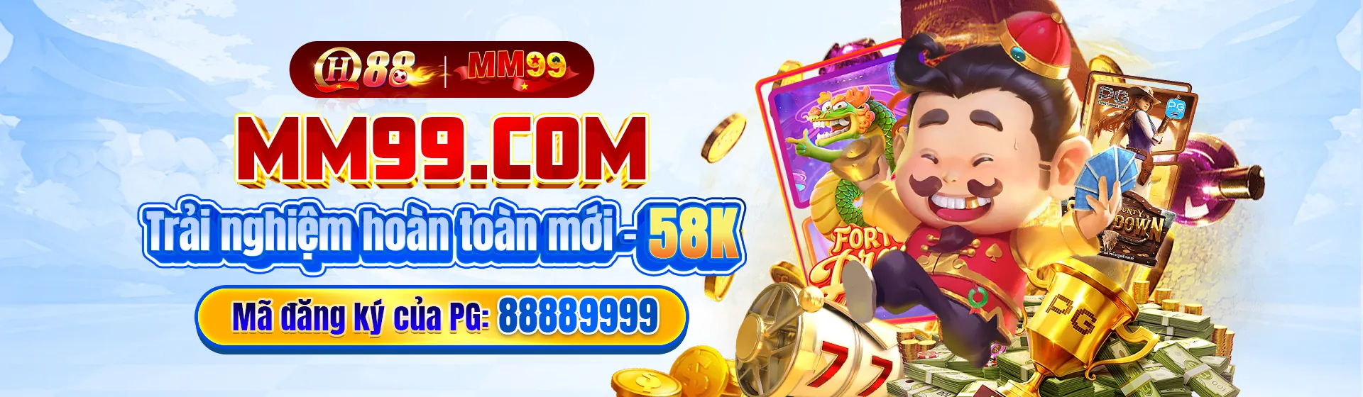 Các tính năng nổi bật của nền tảng dg3