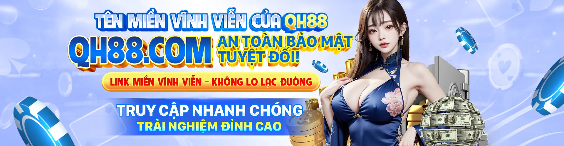 Sòng bạc trực tuyến dg3 với các dealer chuyên nghiệp