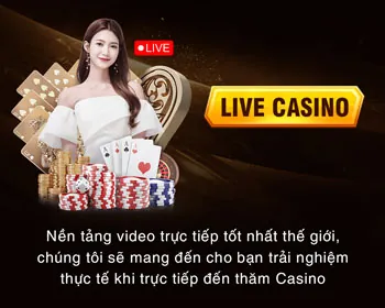 Chương trình VIP sòng bạc trực tuyến dg3